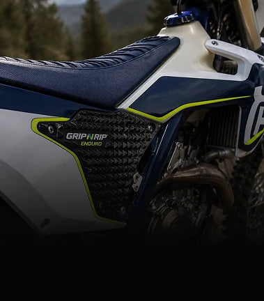 Grip N Rip Enduro